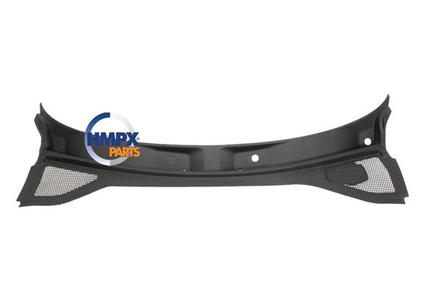 HMPX PARTS 8V1819401 | Ön Cam Izgarası H.Back A3 14 > 16