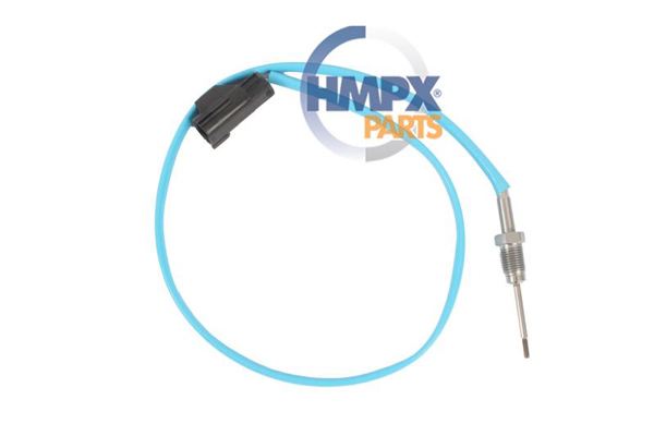 HİMPEKS 8V41 12B591 AA | Katalizatör Isı Sensörü Mondeo 14 > Connect 02 > 13
