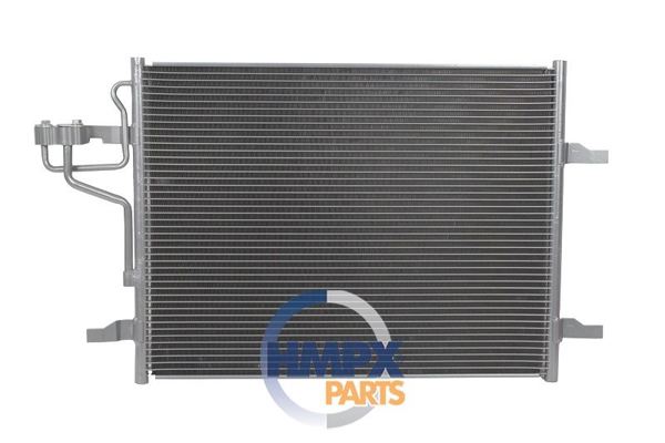 HMPX PARTS 8V41 19710 AB | Klima Radyatörü 2.0 TDCI Kuga 08 > 11