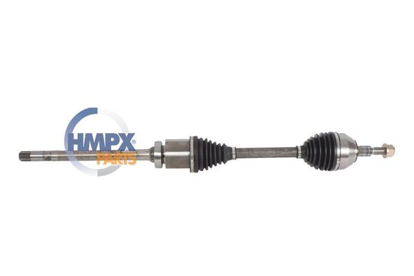 HİMPEKS 8V41 3B436 AD | Komple Aks Sağ 6 Vites Manual Kuga 08 > 2.0 Dizel