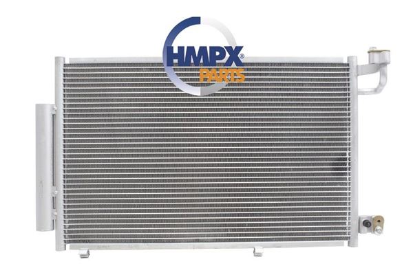 HMPX PARTS 8V51 19710 BD | Klima Radyatörü Fiesta 08 >