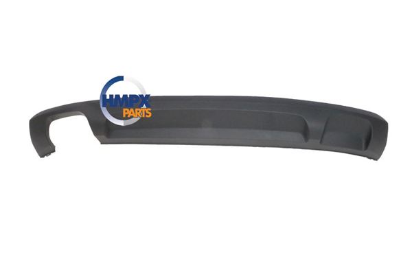 HMPX PARTS 8V5807434 9B9 | Arka Tampon Spoyleri Sedan A3 17 > 20