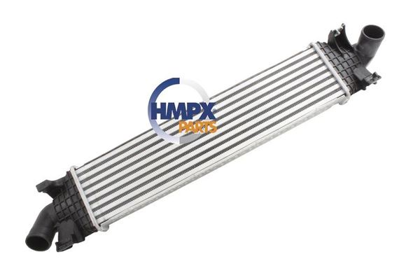 HİMPEKS 8V61 9L440 AC | Intercooler Focus C-Max 1.6 TDCI 04 >