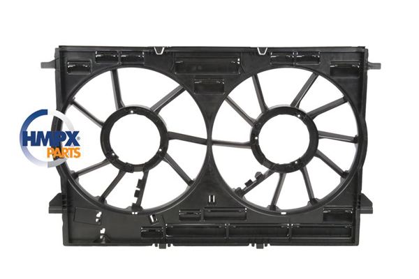 HMPX PARTS 8W0121207A | Fan Davlumbazı A4-A5-Q5-Q7 15 >