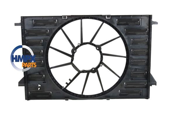HMPX PARTS 8W0121207B | Fan Davlumbazı A4 17 > 19