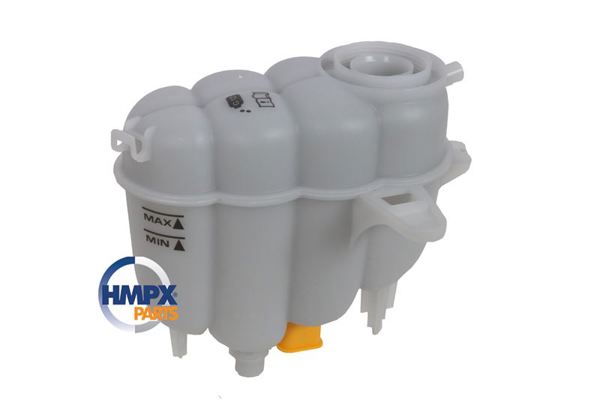 HİMPEKS 8W0121405G | Radyatör Yedek Su Deposu A4-A5 15 >
