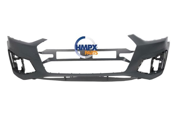 HMPX PARTS 8W6807065AB GRU | Ön Tampon Far Yıkamasız-Sensörsüz A5 S-Line 20 >