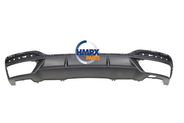 HMPX PARTS 8W6807521AJ Y9B | Arka Tampon Spoyleri A5 S-Line 20 >