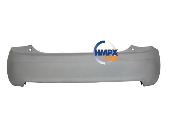 HMPX PARTS 8X0807067 | Arka Tampon Sensörsüz A1 11 > 14