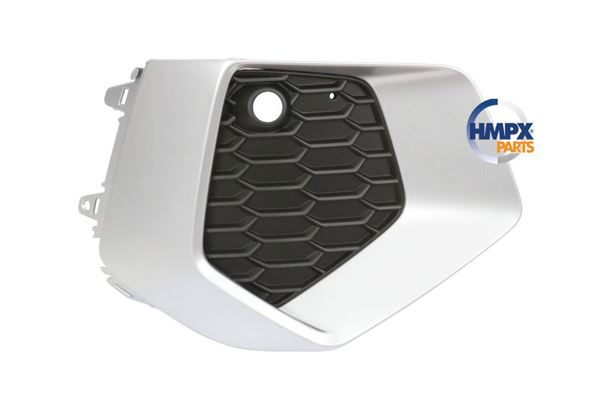 HMPX PARTS 8Y0807672 1RR | Sis Far Kapağı Gümüş Gri Sağ A3 21 >