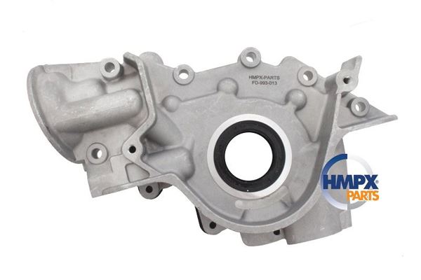 HMPX PARTS 928M 6600 A2B | Yağ Pompası Escort 93 > 99 1.6-1.8 Zetec