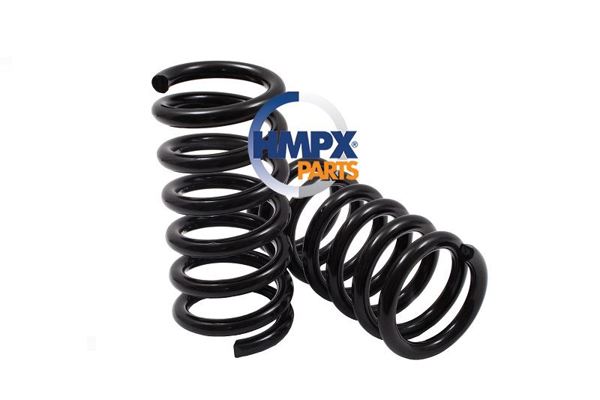 HMPX PARTS 92VB 5310 BB | Helezon Yayı Ön Transit 92 > 01 T-12 (18.80mm) | 2 Adet