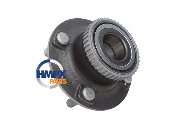HMPX PARTS 93BX 1A049 BA | Arka Teker Poryalı Bilya Mondeo 93 > 00