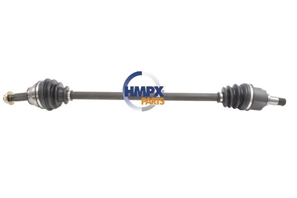HMPX PARTS 94AG 3A427 EA | Komple Aks Sağ Uzun (Kalın Kafa) Escort 91 >