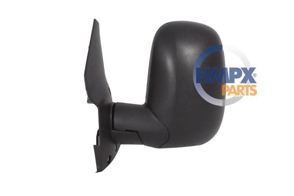 HMPX PARTS 94VB 17683 AM | Ayna Komple Sol Kısa Kol Transit 97 > 01 Turbo
