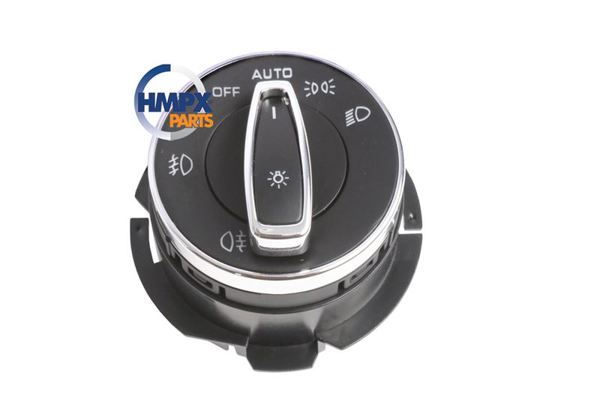 HMPX PARTS 95861353305 | Far Açma Düğmesi Cayenne 11 > 15
