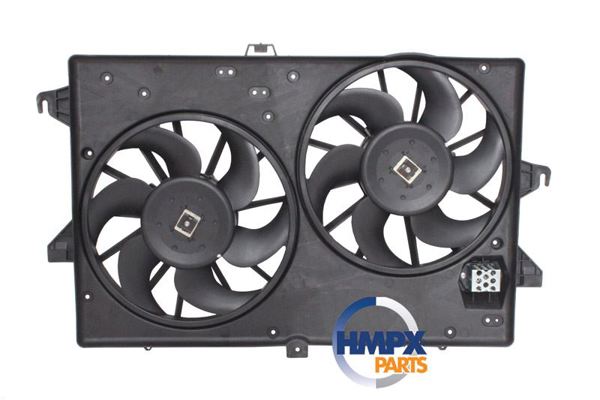 HMPX PARTS 95BB 8C607 GG | Fan Motoru Çiftli Mondeo 96 >