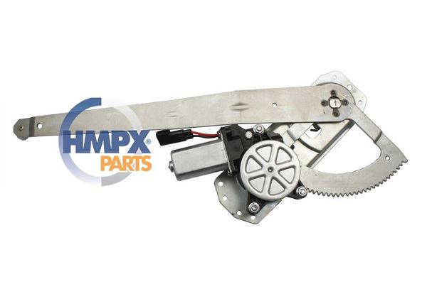 HMPX PARTS 95VB V23200 BD | Ön Cam Krikosu Sağ (Motorlu) Transit 96 >