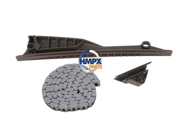 HİMPEKS 95WM 6268 AA | Eksantrik Zincir Takımı (Zincir + 2 Adet Guıde) Scorpio 94 >