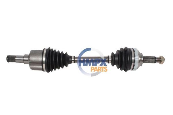 HMPX PARTS 96BG 3B437 ABB | Komple Aks Sol Düz Vites Mondeo 96 >