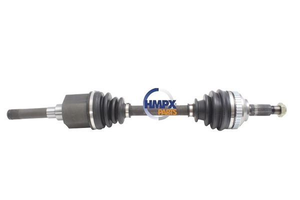 HMPX PARTS 96BG 3B437 ADB | Komple Aks Sol Otomatik Vites Mondeo 96 >