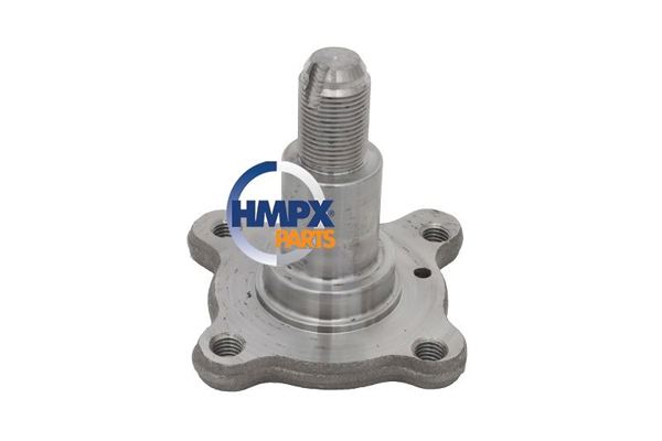 HMPX PARTS 96FB 4A492 BB | Arka Aks Sağ-Sol (- ABS) Focus-Fiesta 98 >