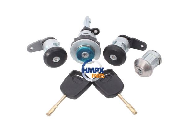 HMPX PARTS 96FG A22050 DN | Kilit Şifre Takımı Fiesta 96 > 02 Escort 91 >