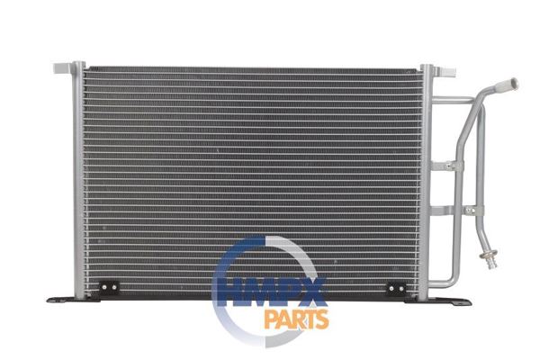 HMPX PARTS 96FW 19710 AG | Klima Radyatörü Fiesta 96 > 01