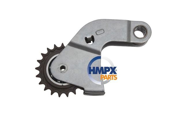 HMPX PARTS 96XM 6K255 AA | Eksantrik Zincir Gergi Ayağı: (Mahmuz) Transit 92 > Dohc Motor