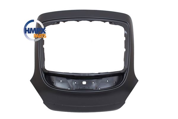 HMPX PARTS 97051201104GRV | Bagaj Kapağı Panamera 10 > 13