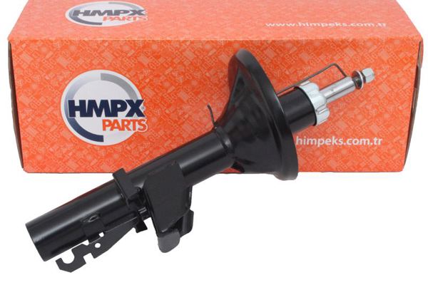 HMPX PARTS 97BX 18K076 AB | Arka Amortisör: Sağ-Sol (Gazlı) Sedan-H.B Mondeo 93 > 00