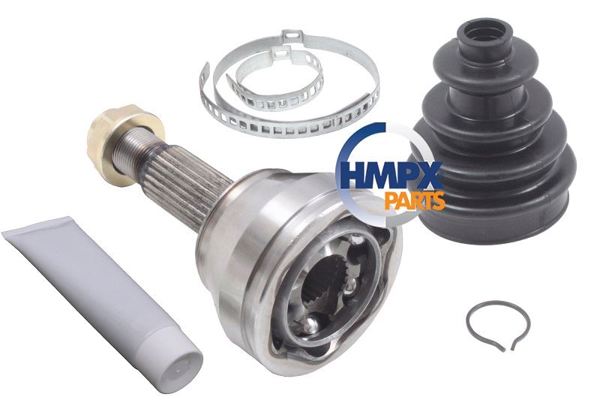 HMPX PARTS 97FX 3A327 AA | Aks Kafası Fiesta 96 > 01