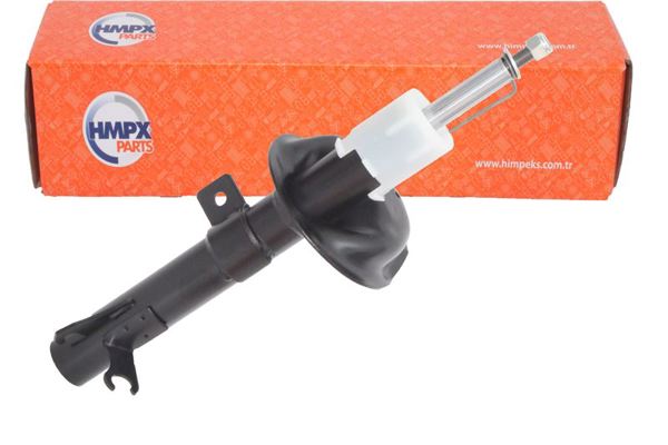 HMPX PARTS 98AG 18146 CL | Ön Amortisör Gazlı: Sol Focus 98 > 04