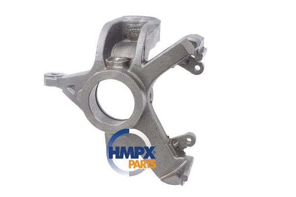 HMPX PARTS 98AG 3K185 BJ | Ön Dikey Aks Taşıyıcı Sağ (+ ABS) Focus 98 > 05