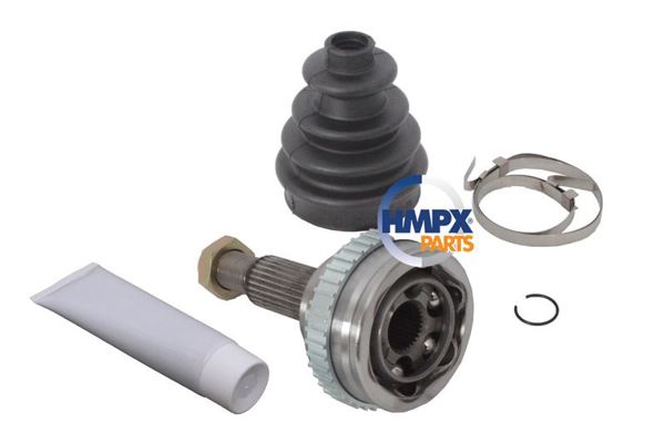 HMPX PARTS 98BX 3C242 BA | Aks Kafası Dış Mondeo 97 > 01