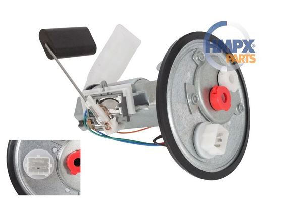 HMPX PARTS 98FP 9H307 AA | Depo Şamandıra Komple Motorlu Escort 96 >