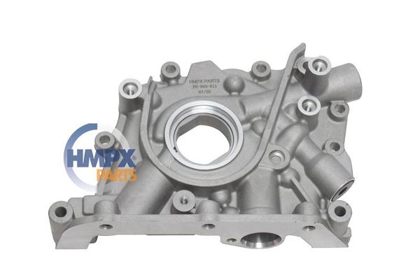 HMPX PARTS 98MM 6600 D2B | Yağ Pompası Focus / Fiesta 98 > 08 1.6 Benz