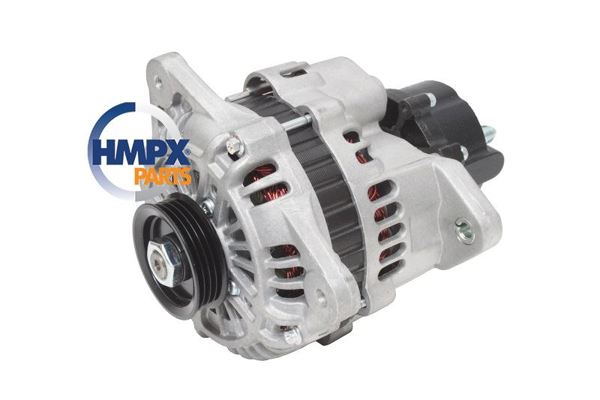 HMPX PARTS 98VB 10K359 BC | Komple Alternatör (Mitsubishi) Transit 92 > T12-15 2.5
