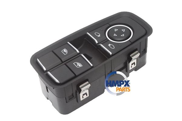 HMPX PARTS 99161315102DML | Cam Açma Düğmesi Ön Sol 911 (991) 12 > 18
