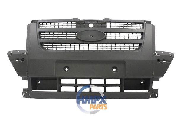 HMPX PARTS 9C16 17D957 AAM5AB | Ön Tampon Orta Parça (Panjurlu) Transit 06 > V347