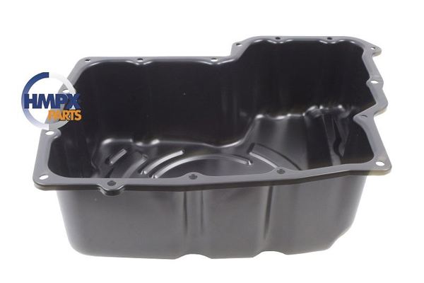 HMPX PARTS 9C1Q 6675 AA | Motor Yağ Karteri (Arka Çeker) Transit 06 > V-347 2.2 TDCI