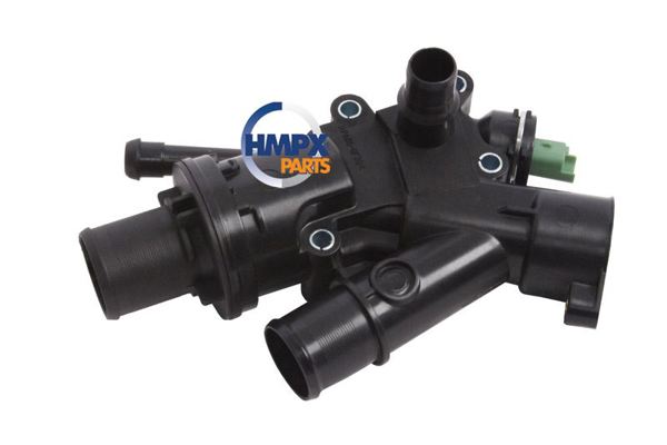 HMPX PARTS 9M5Q 8A586 AC | Termostat Gövdesi Mondeo-Kuga 08 > 2.0 TDCI