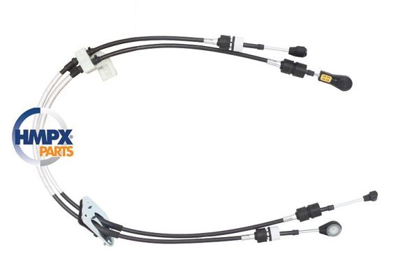 HMPX PARTS AA6R 7E395 AC | Vites Degiştirme Teli Fiesta 09 > 10 Benzin-Dıesel