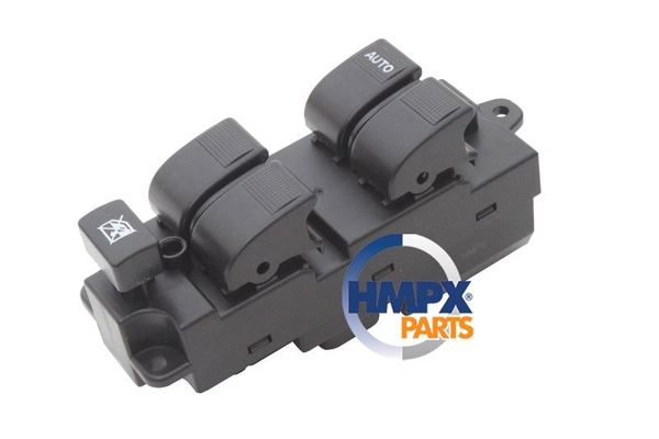 HMPX PARTS AB39 14A132 BB | Cam Açma Düğmesi (Dörtlü) 11 + 4 Pin Ranger 12 > 15
