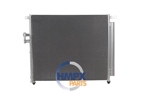 HMPX PARTS AB39 19710 AB | Klima Radyatörü 2.2-3.2 TDCI Ranger 12 > 17