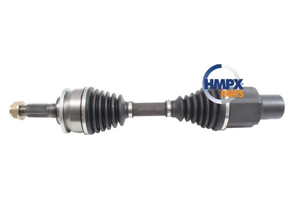 HİMPEKS AB39 3A427 CC | Komple Aks Ön Sağ Kısa (Manuel + Otom.) Ranger 11 > 15 2.2-3.2 D