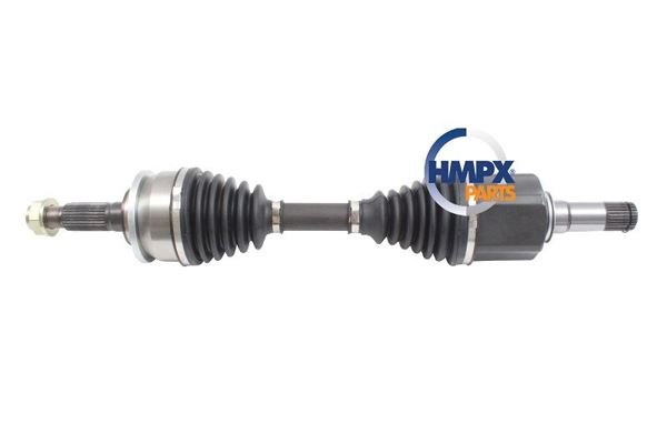 HMPX PARTS AB39 3A428 CC | Komple Aks Ön Sol Uzun (Manuel + Otom) Ranger 11 > 15 2.2-3.2 D