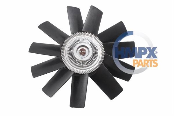 HMPX PARTS AB39 8C617 AB | Fan Ve Kanat Komple 200Ps Ranger 12 > Transit 06 >