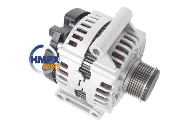 HMPX PARTS AC1T 10300 BB | Alternatör Komple Transit 06 > V-347 2.2 Ön Çeker