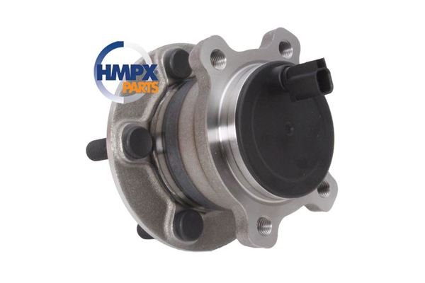 HMPX PARTS AG9C 2B664 AAA | Arka Teker Poryalı Bilya S-Max / Galaxy 06 > 15